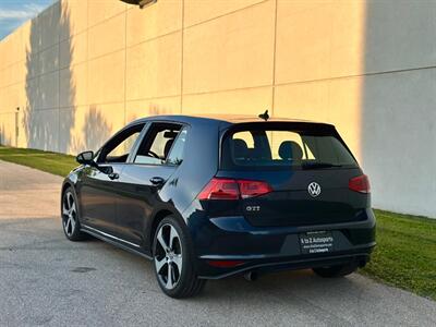 2016 Volkswagen Golf GTI S   - Photo 7 - Madison, WI 53716