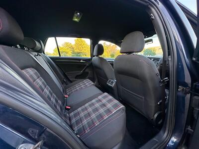 2016 Volkswagen Golf GTI S   - Photo 23 - Madison, WI 53716