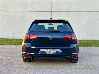 2016 Volkswagen Golf GTI S   - Photo 11 - Madison, WI 53716
