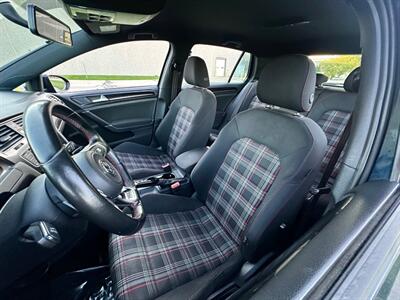 2016 Volkswagen Golf GTI S   - Photo 20 - Madison, WI 53716