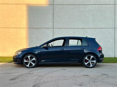 2016 Volkswagen Golf GTI S   - Photo 5 - Madison, WI 53716