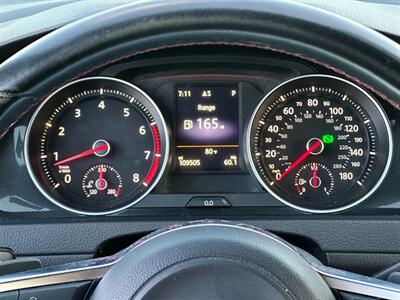 2016 Volkswagen Golf GTI S   - Photo 28 - Madison, WI 53716