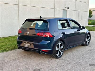 2016 Volkswagen Golf GTI S   - Photo 8 - Madison, WI 53716