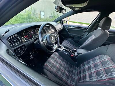 2016 Volkswagen Golf GTI S   - Photo 14 - Madison, WI 53716