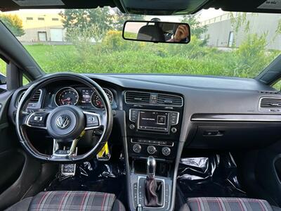 2016 Volkswagen Golf GTI S   - Photo 12 - Madison, WI 53716