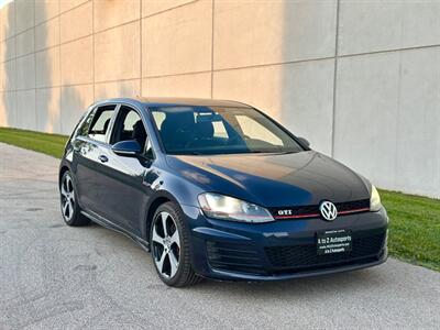 2016 Volkswagen Golf GTI S   - Photo 4 - Madison, WI 53716