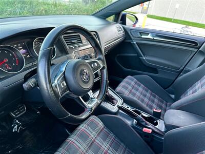 2016 Volkswagen Golf GTI S   - Photo 16 - Madison, WI 53716