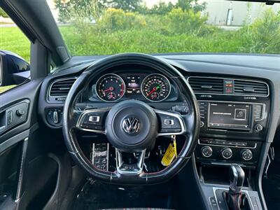 2016 Volkswagen Golf GTI S   - Photo 13 - Madison, WI 53716