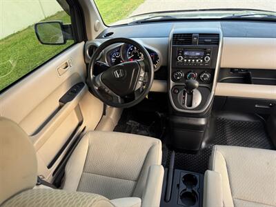 2011 Honda Element EX   - Photo 12 - Madison, WI 53716