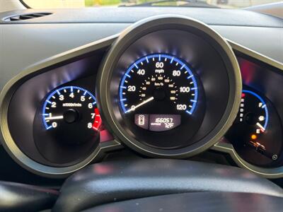 2011 Honda Element EX   - Photo 16 - Madison, WI 53716