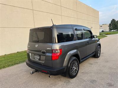 2011 Honda Element EX   - Photo 7 - Madison, WI 53716