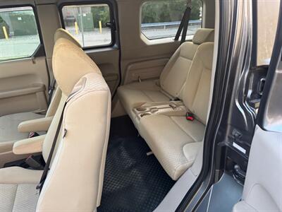 2011 Honda Element EX   - Photo 15 - Madison, WI 53716