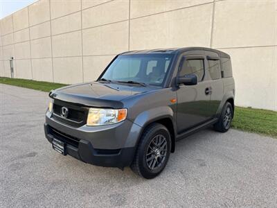 2011 Honda Element EX   - Photo 4 - Madison, WI 53716