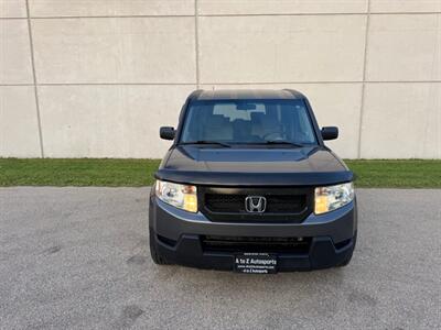 2011 Honda Element EX   - Photo 5 - Madison, WI 53716