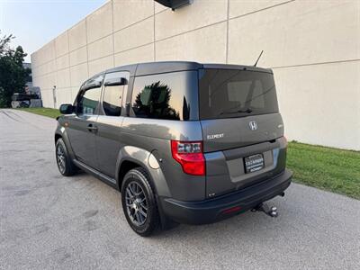 2011 Honda Element EX   - Photo 3 - Madison, WI 53716