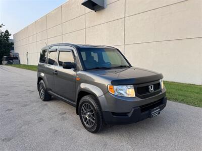 2011 Honda Element EX   - Photo 9 - Madison, WI 53716