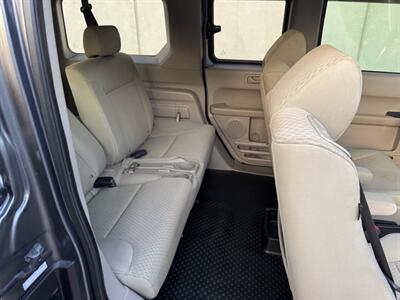 2011 Honda Element EX   - Photo 11 - Madison, WI 53716