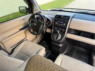 2011 Honda Element EX   - Photo 18 - Madison, WI 53716