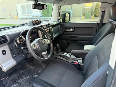 2014 Toyota FJ Cruiser   - Photo 23 - Madison, WI 53716