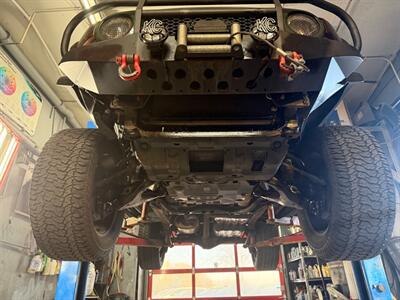 2014 Toyota FJ Cruiser   - Photo 11 - Madison, WI 53716