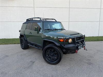 2014 Toyota FJ Cruiser   - Photo 12 - Madison, WI 53716
