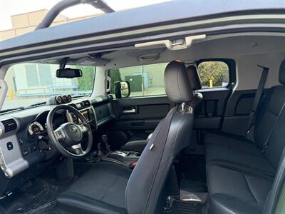 2014 Toyota FJ Cruiser   - Photo 25 - Madison, WI 53716