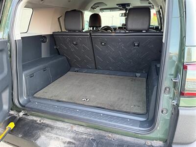 2014 Toyota FJ Cruiser   - Photo 22 - Madison, WI 53716