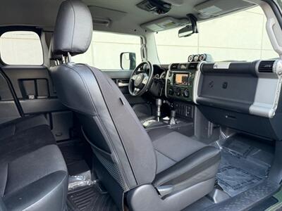 2014 Toyota FJ Cruiser   - Photo 16 - Madison, WI 53716