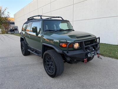 2014 Toyota FJ Cruiser   - Photo 17 - Madison, WI 53716
