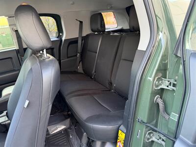 2014 Toyota FJ Cruiser   - Photo 24 - Madison, WI 53716
