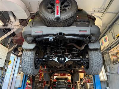 2014 Toyota FJ Cruiser   - Photo 10 - Madison, WI 53716