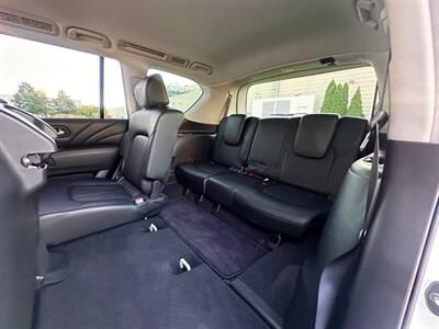2017 INFINITI QX80   - Photo 27 - Madison, WI 53716