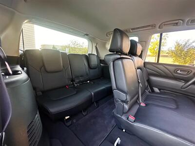 2017 INFINITI QX80   - Photo 28 - Madison, WI 53716