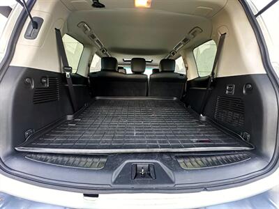 2017 INFINITI QX80   - Photo 31 - Madison, WI 53716