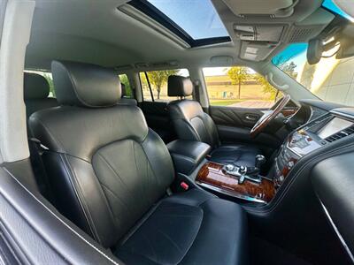 2017 INFINITI QX80   - Photo 22 - Madison, WI 53716