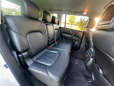 2017 INFINITI QX80   - Photo 26 - Madison, WI 53716
