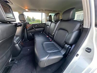 2017 INFINITI QX80   - Photo 25 - Madison, WI 53716