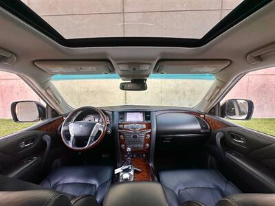 2017 INFINITI QX80   - Photo 13 - Madison, WI 53716