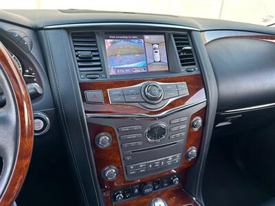 2017 INFINITI QX80   - Photo 39 - Madison, WI 53716