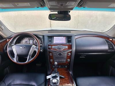 2017 INFINITI QX80   - Photo 14 - Madison, WI 53716