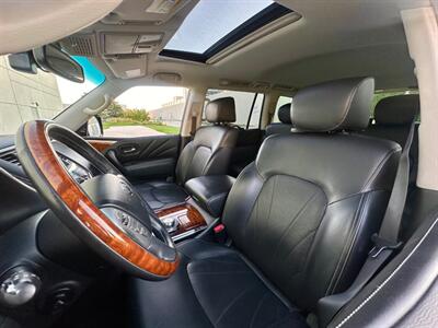 2017 INFINITI QX80   - Photo 21 - Madison, WI 53716