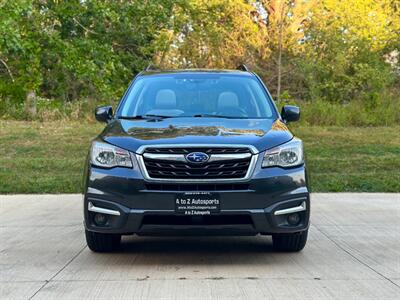 2018 Subaru Forester 2.5i Premium   - Photo 5 - Madison, WI 53716