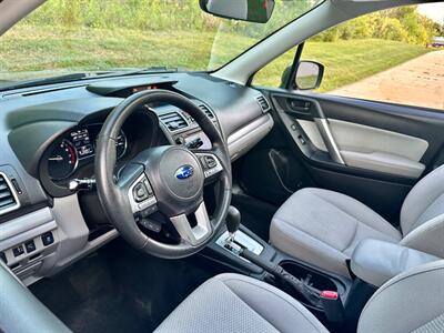 2018 Subaru Forester 2.5i Premium   - Photo 18 - Madison, WI 53716