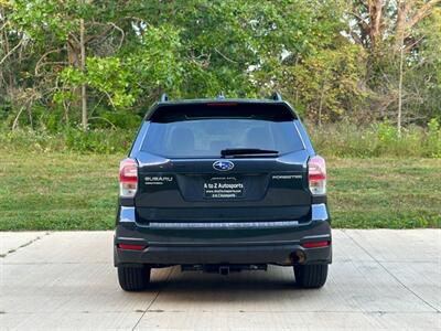 2018 Subaru Forester 2.5i Premium   - Photo 12 - Madison, WI 53716