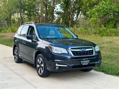 2018 Subaru Forester 2.5i Premium   - Photo 4 - Madison, WI 53716