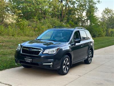 2018 Subaru Forester 2.5i Premium   - Photo 3 - Madison, WI 53716