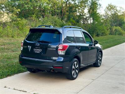 2018 Subaru Forester 2.5i Premium   - Photo 9 - Madison, WI 53716