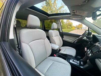 2018 Subaru Forester 2.5i Premium   - Photo 23 - Madison, WI 53716