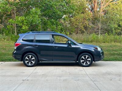 2018 Subaru Forester 2.5i Premium   - Photo 7 - Madison, WI 53716