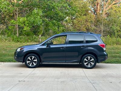 2018 Subaru Forester 2.5i Premium   - Photo 6 - Madison, WI 53716